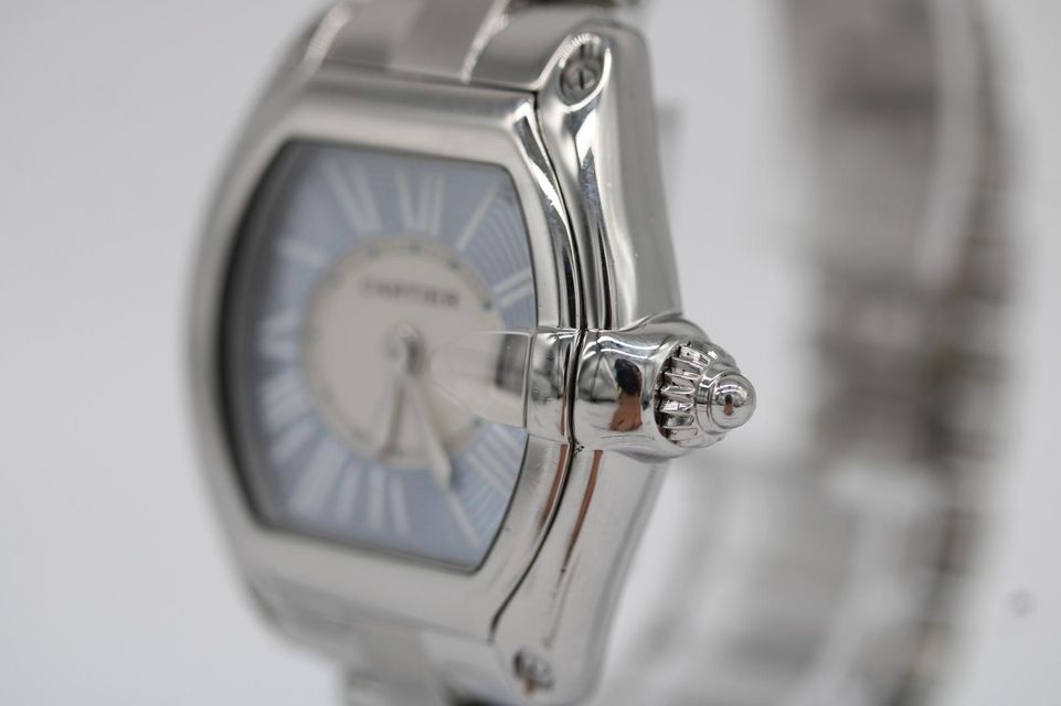 Cartier Roadster W62053V3 Image 2
